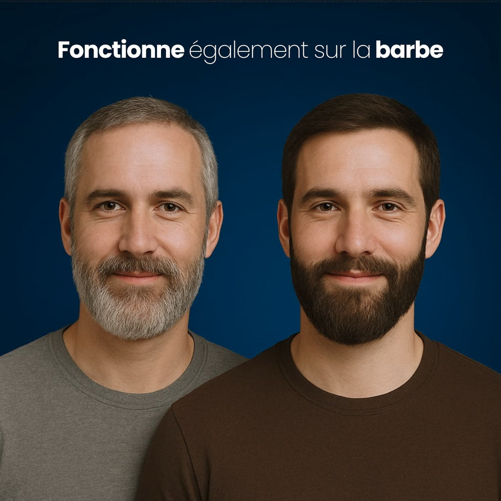 Shampoing colorant instantané abonnement