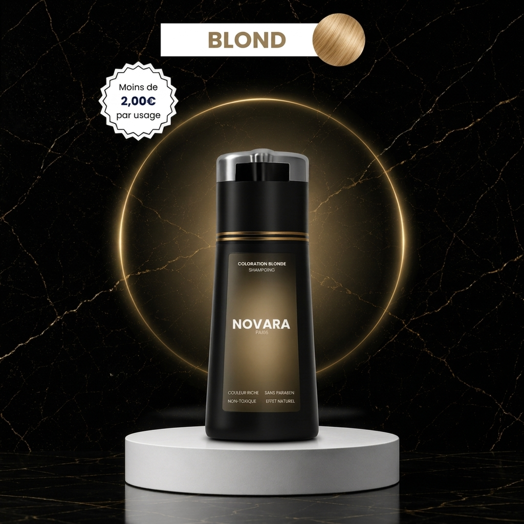 Blond